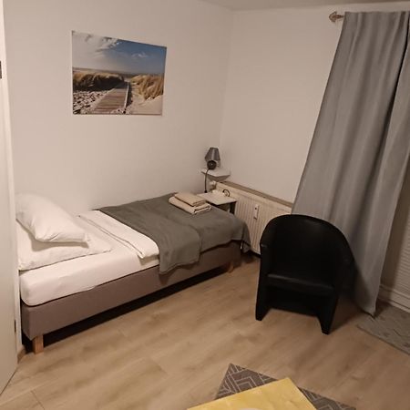 Ferienwohnung Mammut 1 Salzgitter Eksteriør billede