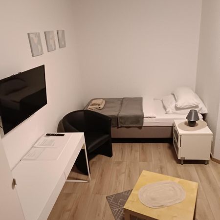Ferienwohnung Mammut 1 Salzgitter Eksteriør billede