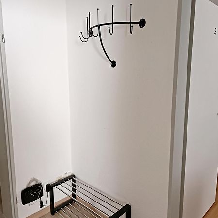 Ferienwohnung Mammut 1 Salzgitter Eksteriør billede