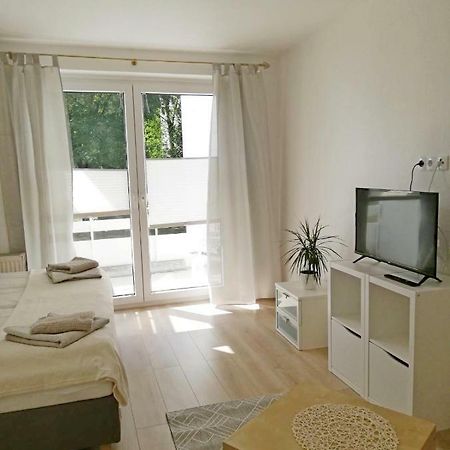 Ferienwohnung Mammut 1 Salzgitter Eksteriør billede