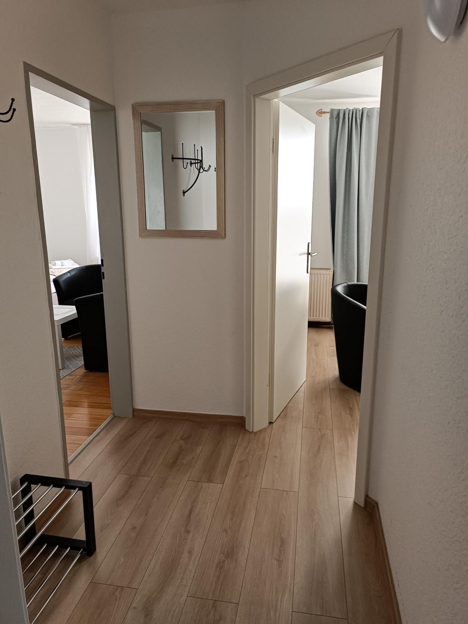Ferienwohnung Mammut 1 Salzgitter Eksteriør billede