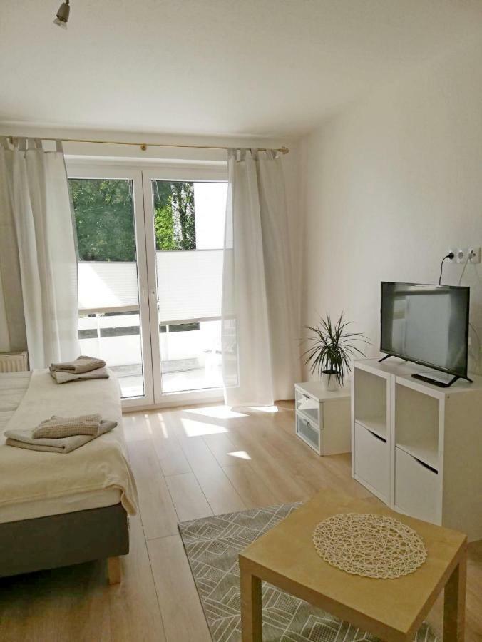 Ferienwohnung Mammut 1 Salzgitter Eksteriør billede