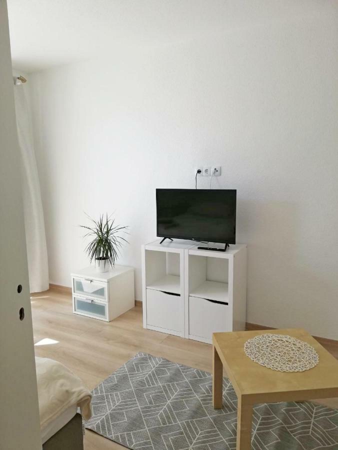Ferienwohnung Mammut 1 Salzgitter Eksteriør billede