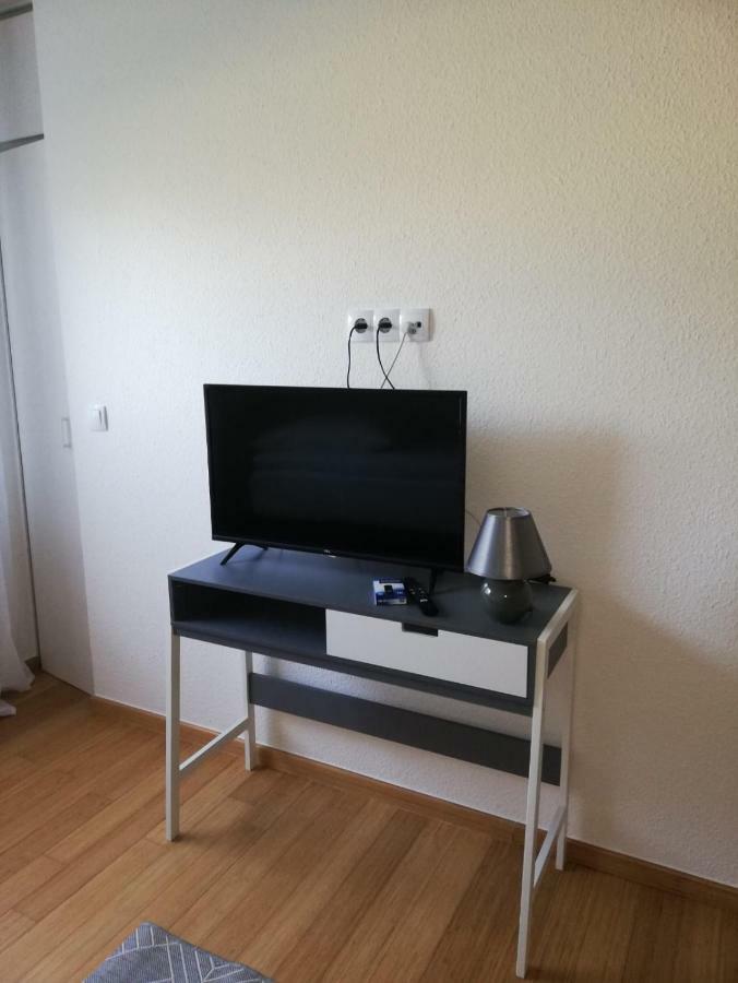Ferienwohnung Mammut 1 Salzgitter Eksteriør billede