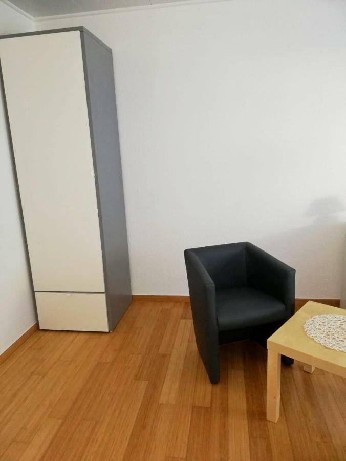 Ferienwohnung Mammut 1 Salzgitter Eksteriør billede