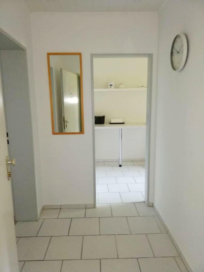Ferienwohnung Mammut 1 Salzgitter Eksteriør billede